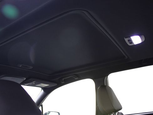 Certified 2025 Subaru Forester Wilderness image 21