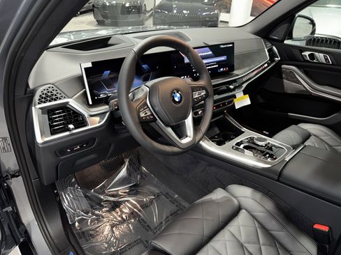New 2026 BMW X5 sDrive40i w/ Climate Comfort Package image 15