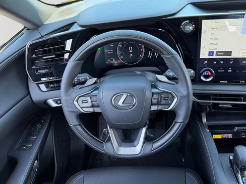 Certified 2023 Lexus RX 350 Premium w/ Accessory Package (Z1) AWD/4WD image 17