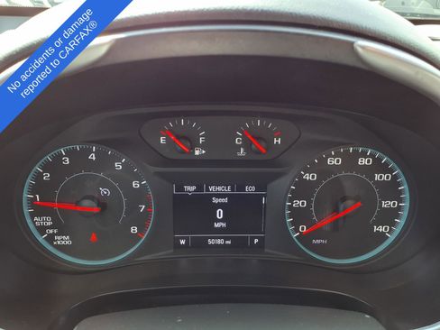 Used 2022 Chevrolet Malibu LT w/ Sport Edition FWD image 20
