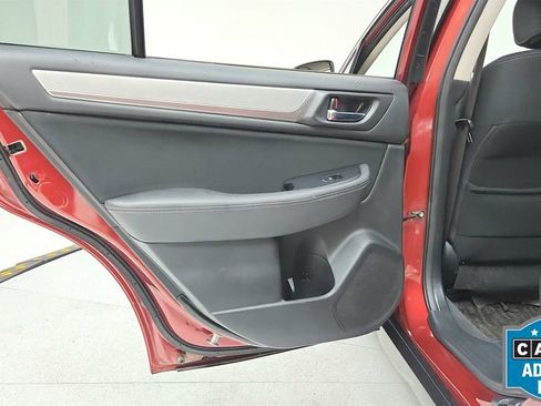 Used 2018 Subaru Outback 2.5i Premium image 34