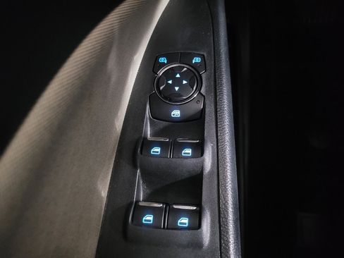 Used 2018 Ford Fusion S image 27