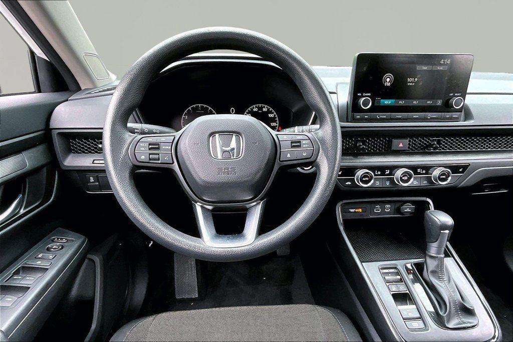Used 2024 Honda CR-V EX image 8