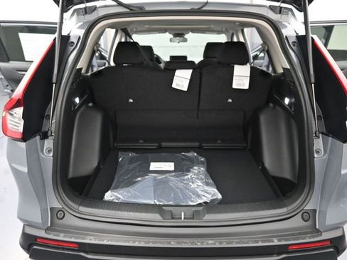 New 2026 Honda CR-V EX image 22