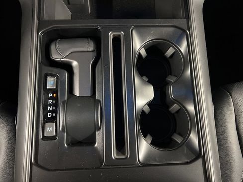 New 2026 Ford F150 Lariat w/ Equipment Group 501A Mid AWD/4WD image 19