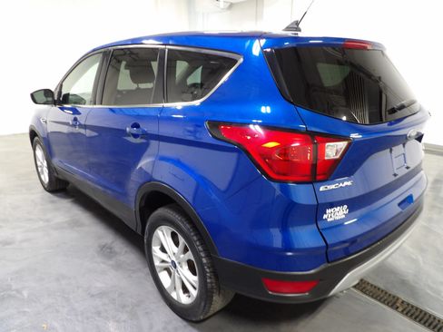 Used 2019 Ford Escape SE AWD/4WD image 6