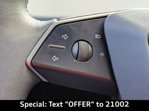 Used 2024 Tesla Cybertruck Cyberbeast image 28