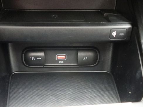 Used 2024 Kia Forte GT-Line w/ GT-Line Premium Package image 28