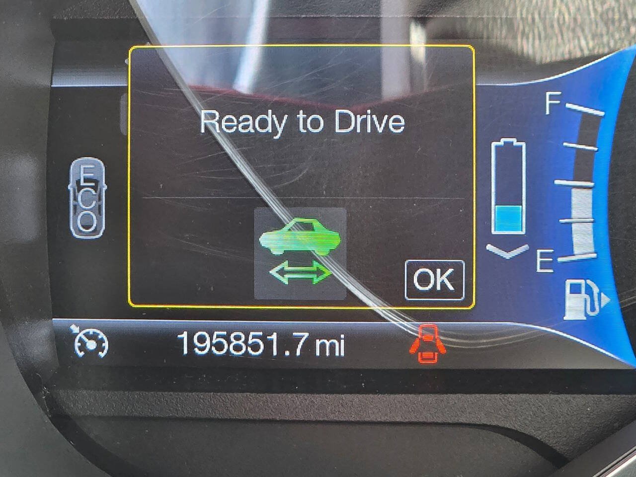 Used 2013 Ford C-MAX SEL FWD image 19