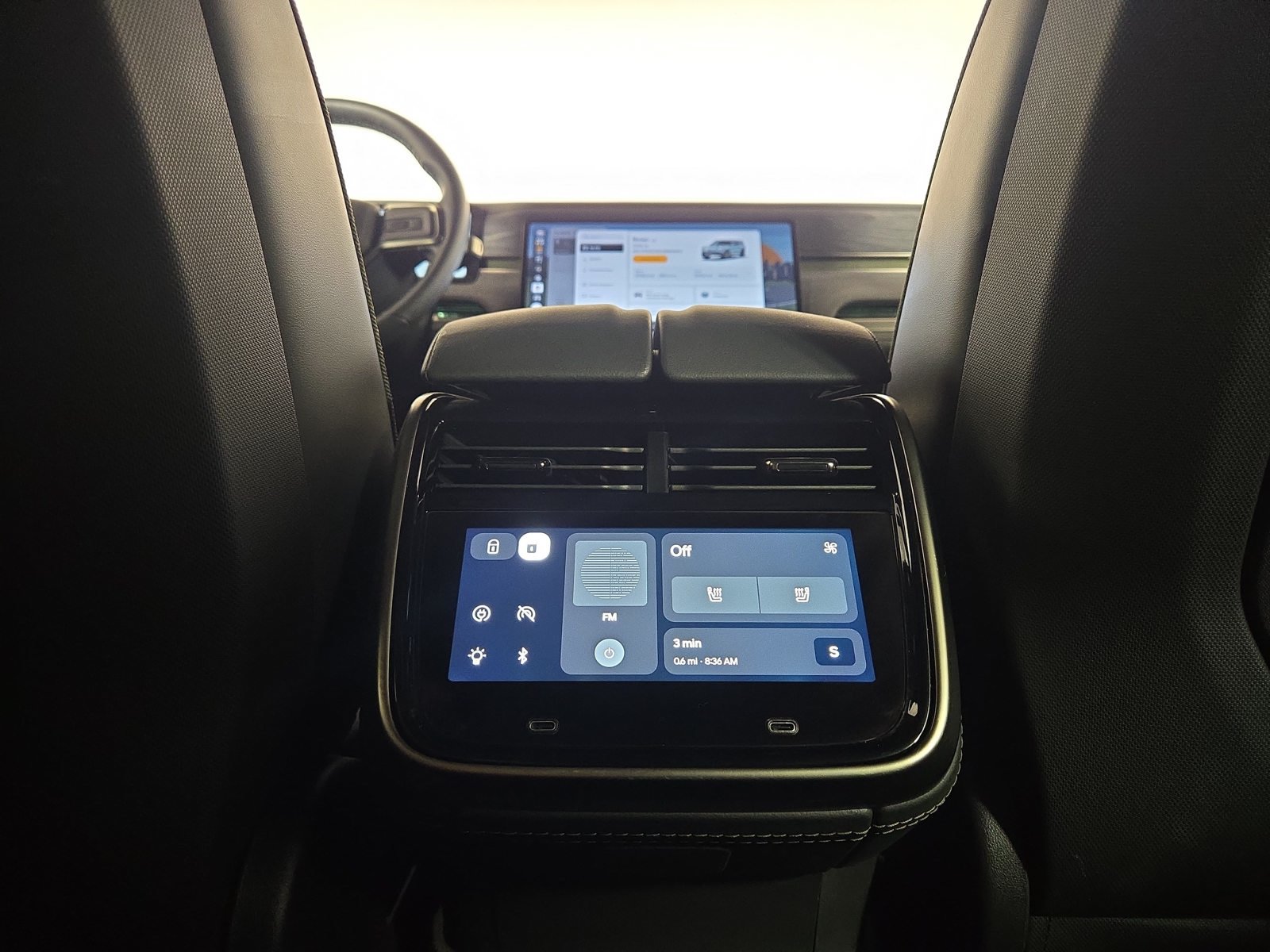 Used 2024 Rivian R1S Adventure Quad AWD/4WD image 30