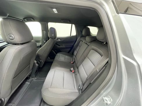 New 2026 Chevrolet Equinox LT image 10