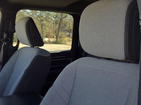 Used 2024 RAM 2500 Big Horn image 23