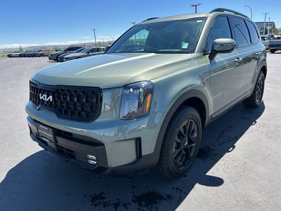Certified 2024 Kia Telluride SX Prestige X-Pro