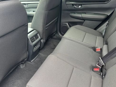 New 2026 Honda CR-V Sport image 20