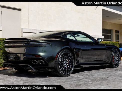 Used 2023 Aston Martin DBS Coupe image 26