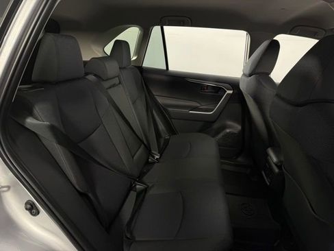 Used 2025 Toyota RAV4 LE image 17