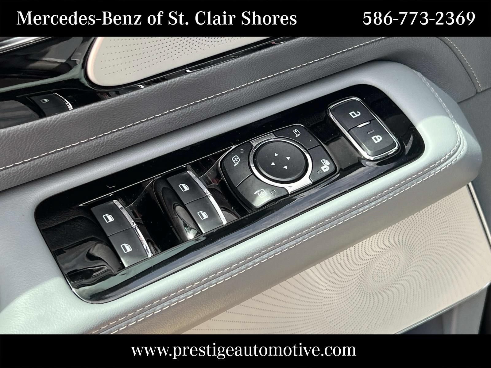 Used 2020 Lincoln Aviator Reserve w/ Equipment Group 201A RWD image 22
