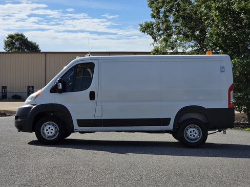 Used 2015 RAM ProMaster 1500 w/ Interior Convenience Group FWD image 4