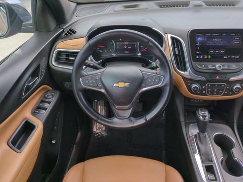 Certified 2019 Chevrolet Equinox Premier FWD image 18