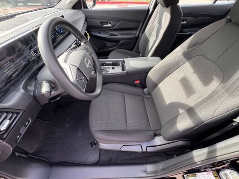 New 2026 Nissan Sentra S w/ S Cold Weather Package image 9