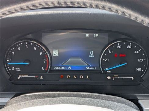 Used 2021 Ford Explorer XLT w/ Equipment Group 202A RWD image 12