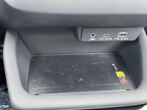 New 2026 Subaru Forester Sport AWD/4WD image 19