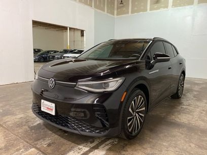 Used 2024 Volkswagen ID.4 S