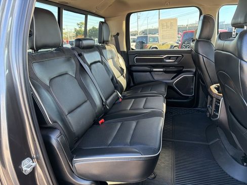 Used 2020 RAM 1500 Laramie image 16