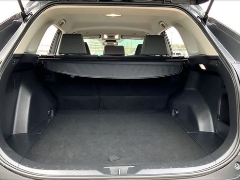 Used 2024 Toyota RAV4 XLE image 33