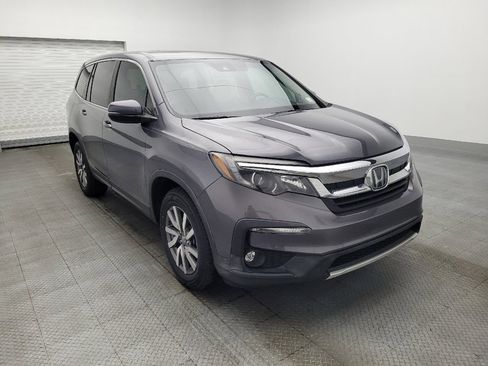 Used 2021 Honda Pilot EX-L image 13