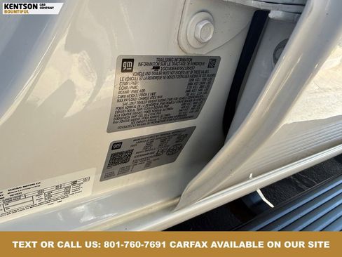 Used 2024 Chevrolet Silverado 1500 RST image 38