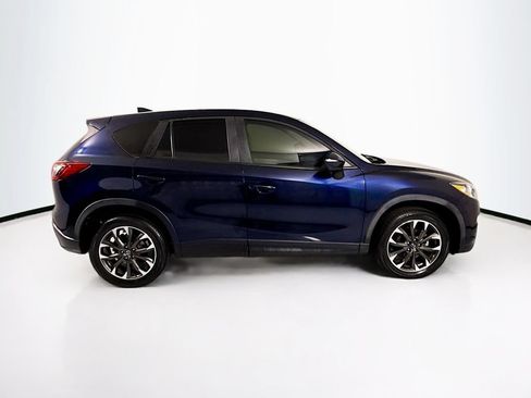 Used 2016 MAZDA CX-5 Grand Touring FWD image 4