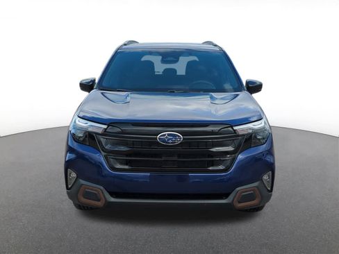 New 2026 Subaru Forester Sport image 9