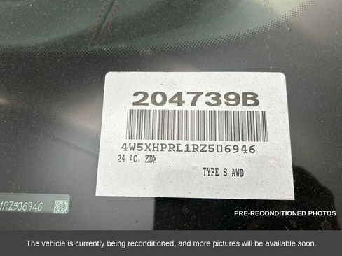 Used 2024 Acura ZDX Type S image 16