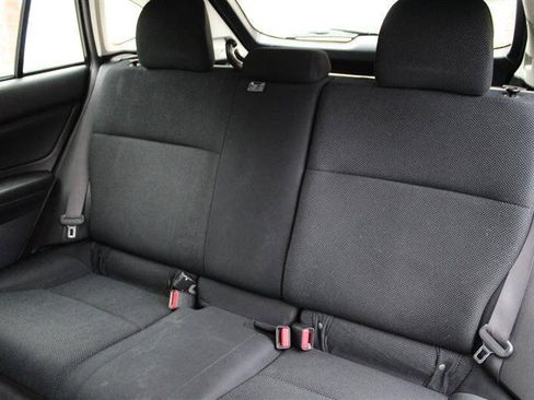 Used 2016 Subaru Impreza 2.0i AWD/4WD image 22