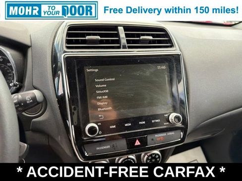Used 2020 Mitsubishi Outlander Sport AWD image 24
