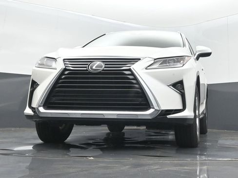 Used 2017 Lexus RX 350 AWD w/ Premium Package image 11