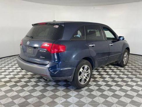 Used 2009 Acura MDX w/ Technology Package AWD/4WD image 18