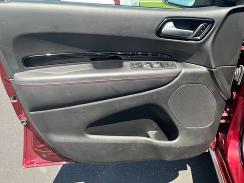 Used 2024 Dodge Durango Citadel AWD/4WD image 11