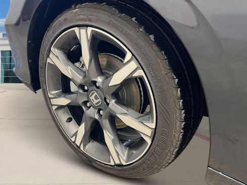 New 2026 Honda Civic Sport Touring image 11