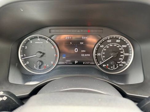 Used 2022 Mitsubishi Outlander SEL image 20