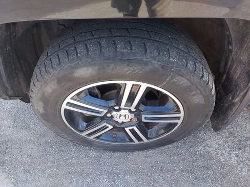 Used 2014 Honda Ridgeline Sport image 15