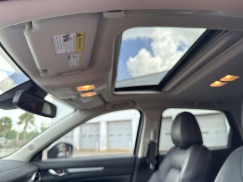 Certified 2023 MAZDA CX-5 AWD 2.5 S w/ Preferred Package image 31