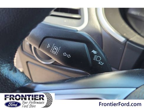 Used 2021 Ford Edge SEL w/ Convenience Package FWD image 20