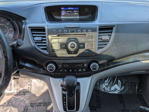 Used 2012 Honda CR-V EX-L image 15