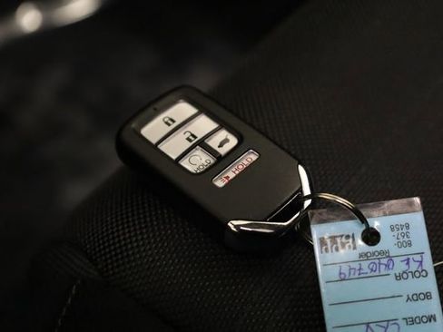 Used 2019 Honda CR-V EX image 33