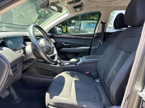 Used 2022 Hyundai Tucson SEL w/ Convenience Package FWD image 13