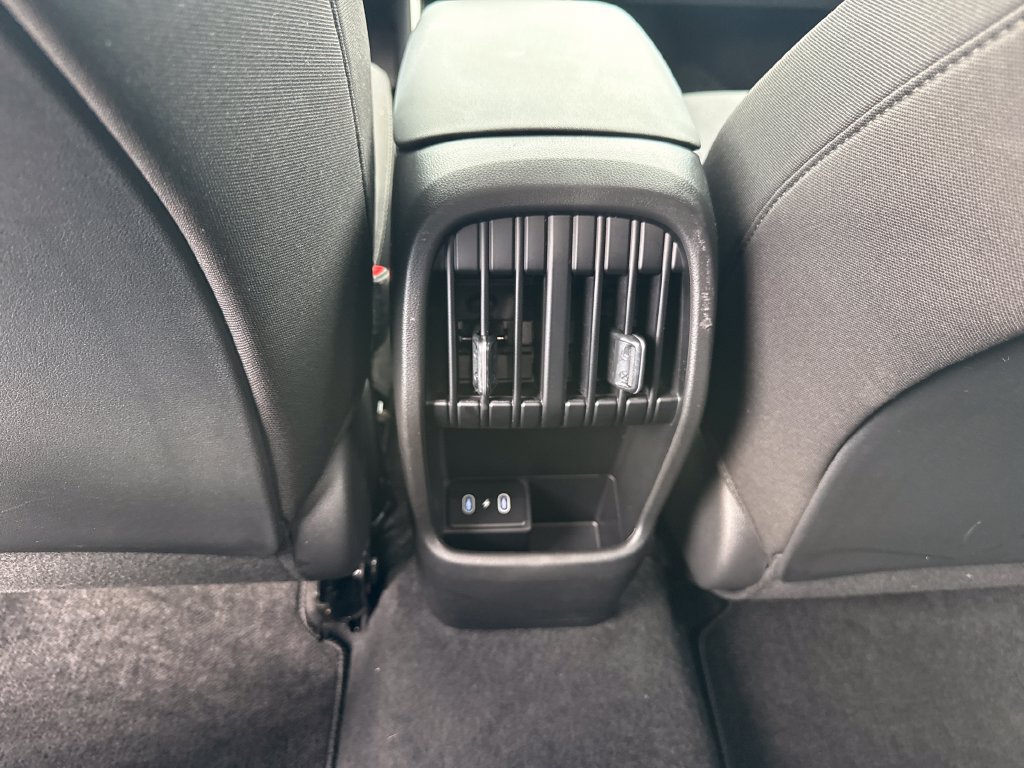 Used 2025 Hyundai Kona SEL AWD/4WD image 11
