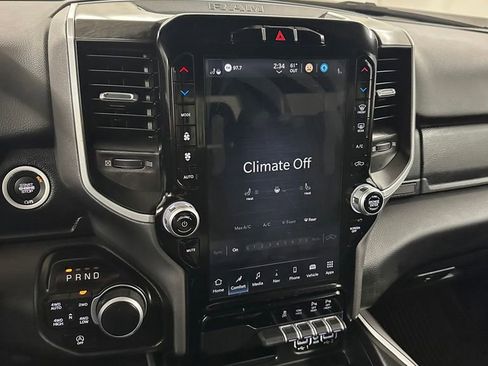 Used 2023 RAM 1500 Big Horn image 22