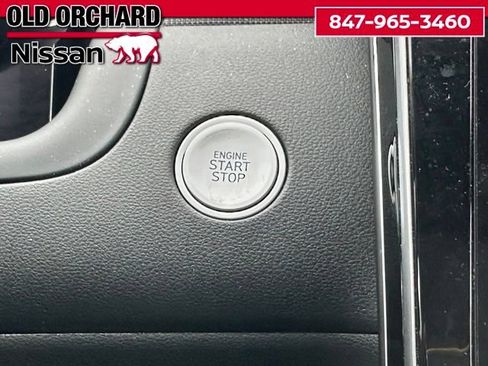 Used 2024 Hyundai Tucson Limited AWD/4WD image 18